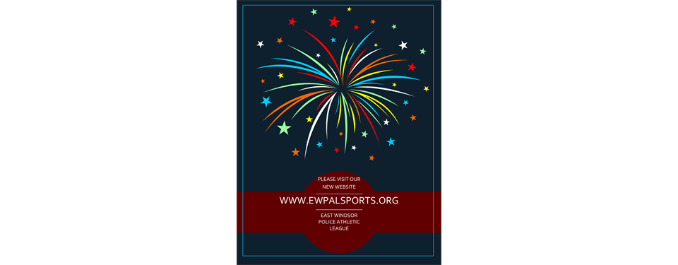 New Website www.ewpalsports.org